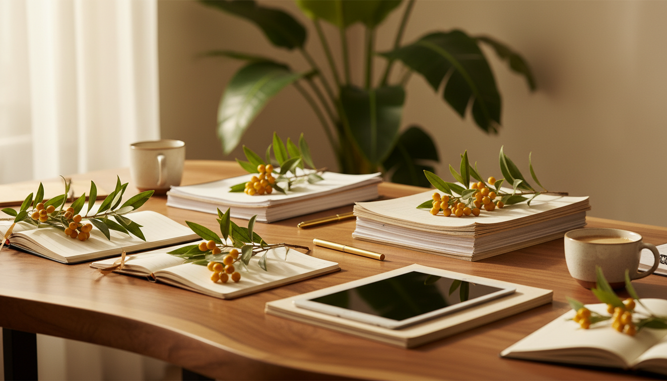 Litsea Cubeba vs Lemon Verbena: The Affordable Understudy Explained