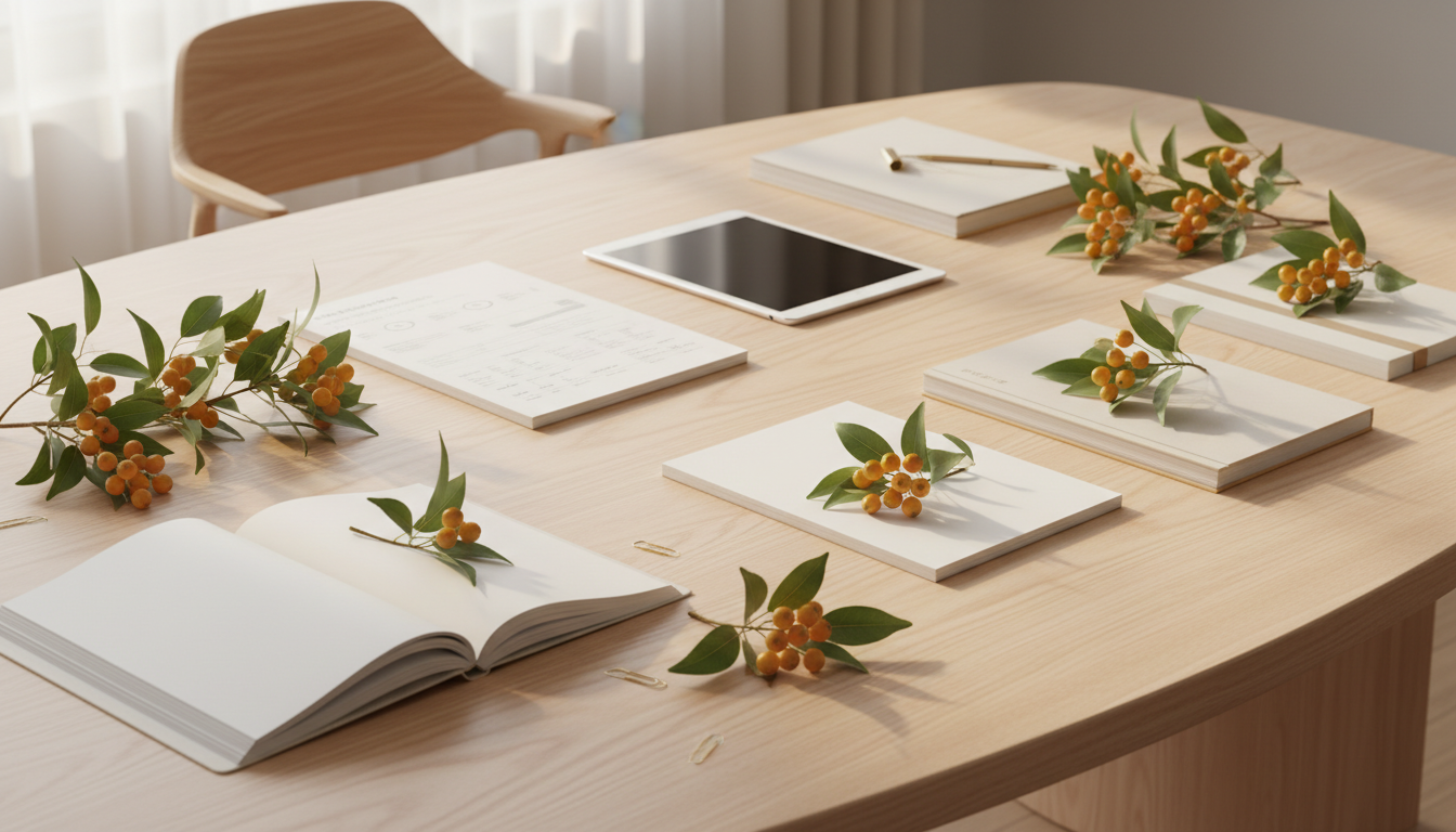What Is Litsea Cubeba Oil? The Complete Guide to May Chang
